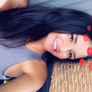 Meet your Posher, Alexus